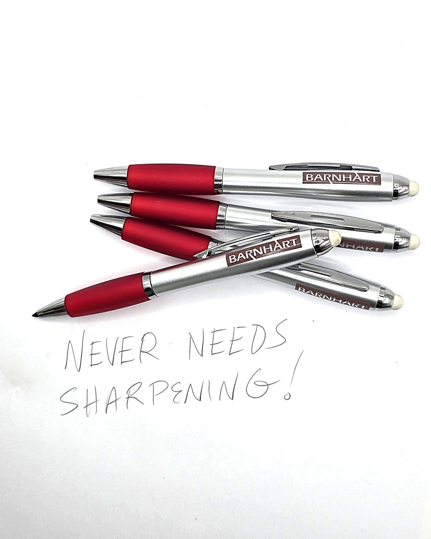 Mechanical Infinity Pencil