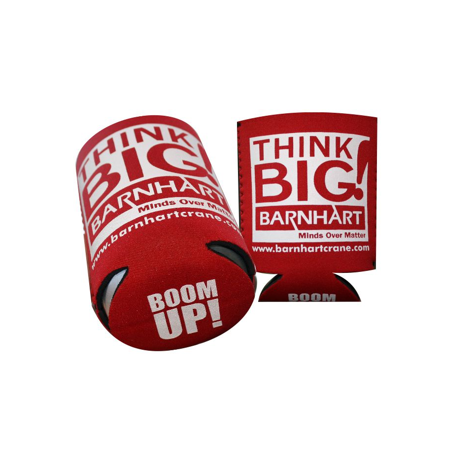 Made in USA Koozies