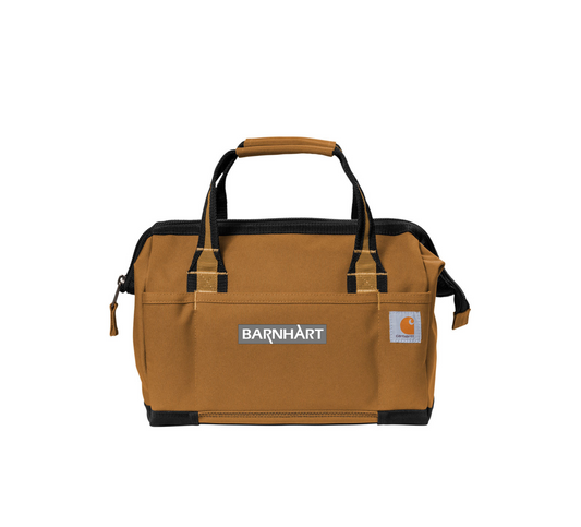 Carhartt Foundry Series 14" Tool Bag