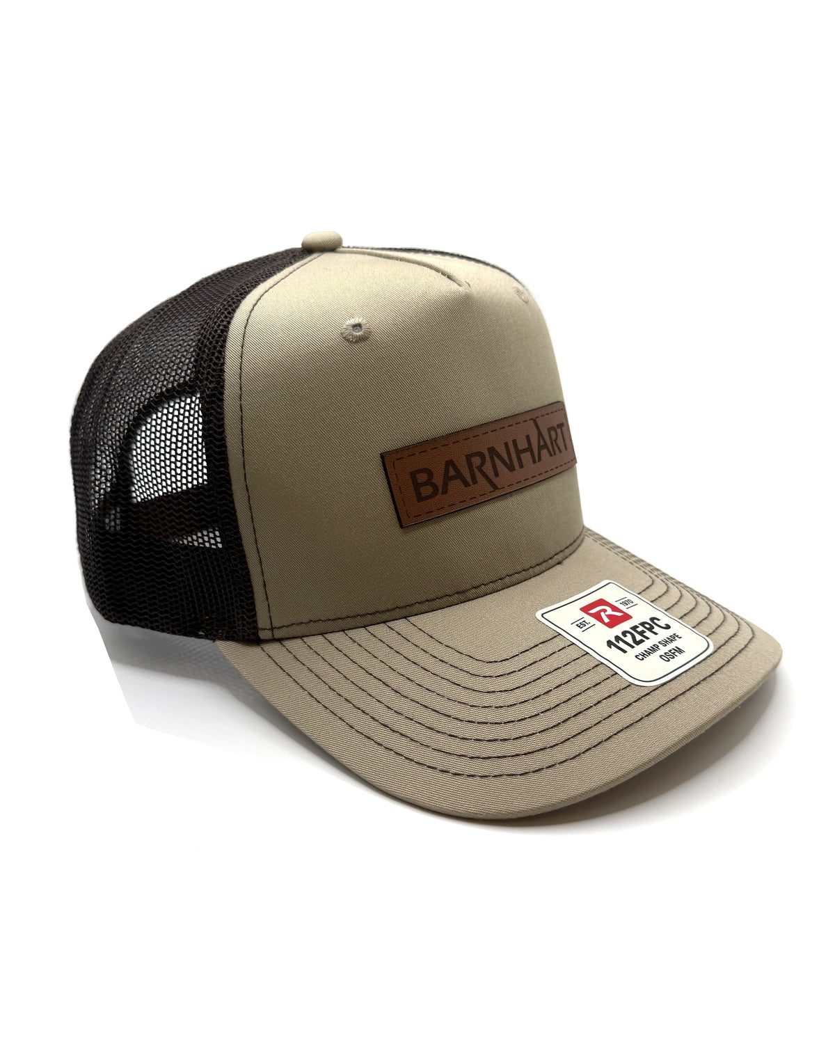 Richardson "Champ" Trucker Cap