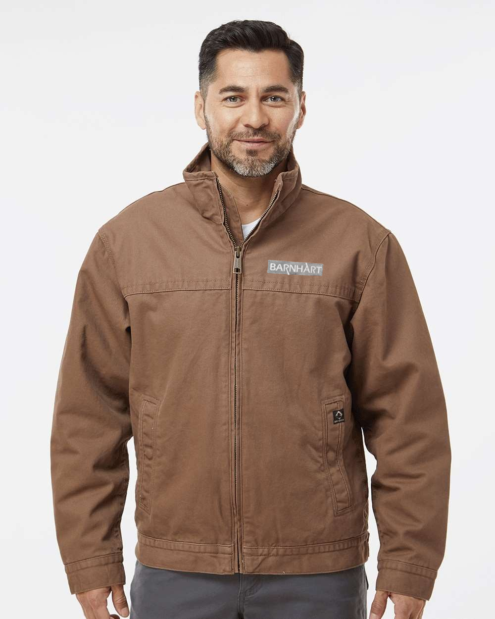 DRI DUCK Maverick Boulder Cloth Jacket