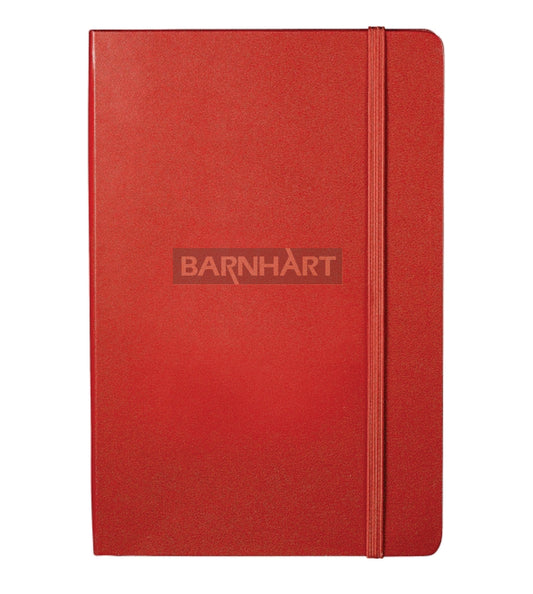 Hardbound Journal Notebook