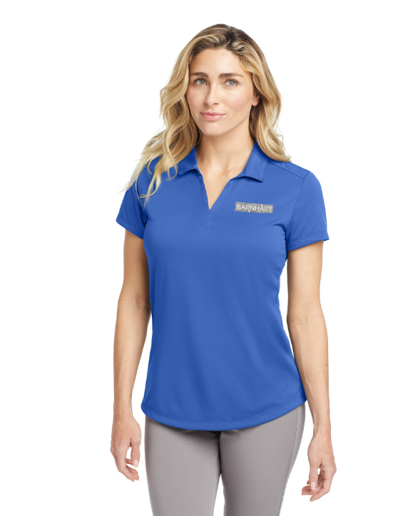 Nike Women's Dri-FIT Legacy Polo