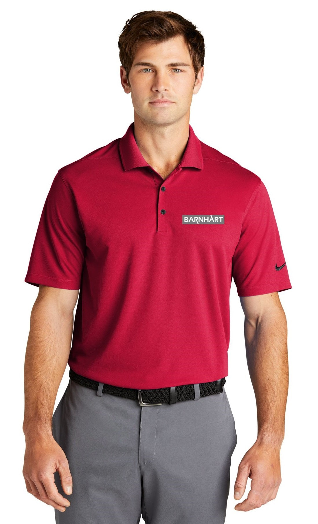Nike Dri-Fit Polo – Barnhart Outfitters Shop