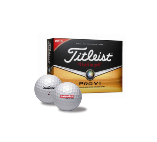 Titleist PRO-V1 Golf Balls