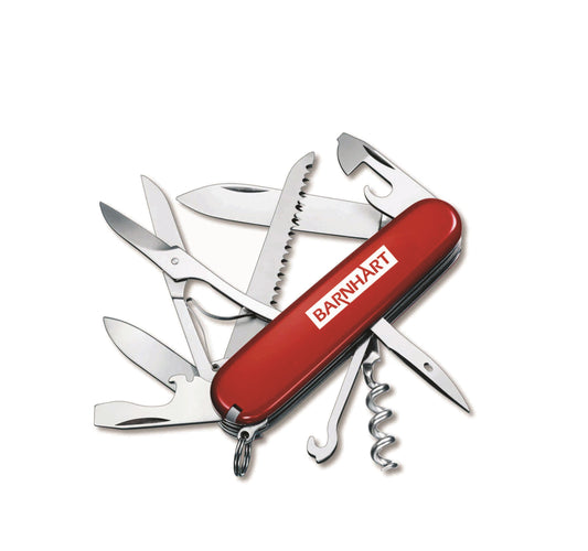 Multi-Tool Pocket Knife