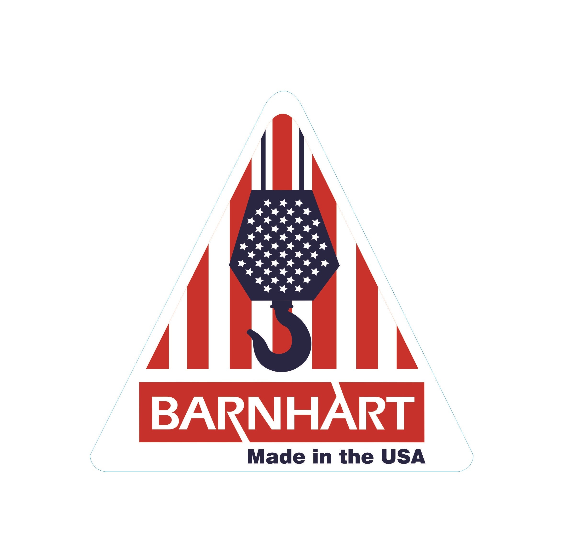 Barnhart Logo EXCLUSIVE: Mitch Barnhart On Contract Extension