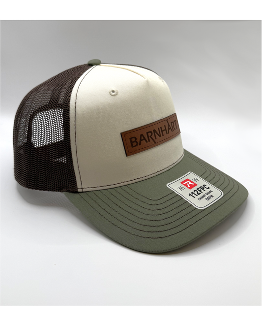 Richardson "Champ" Trucker Cap