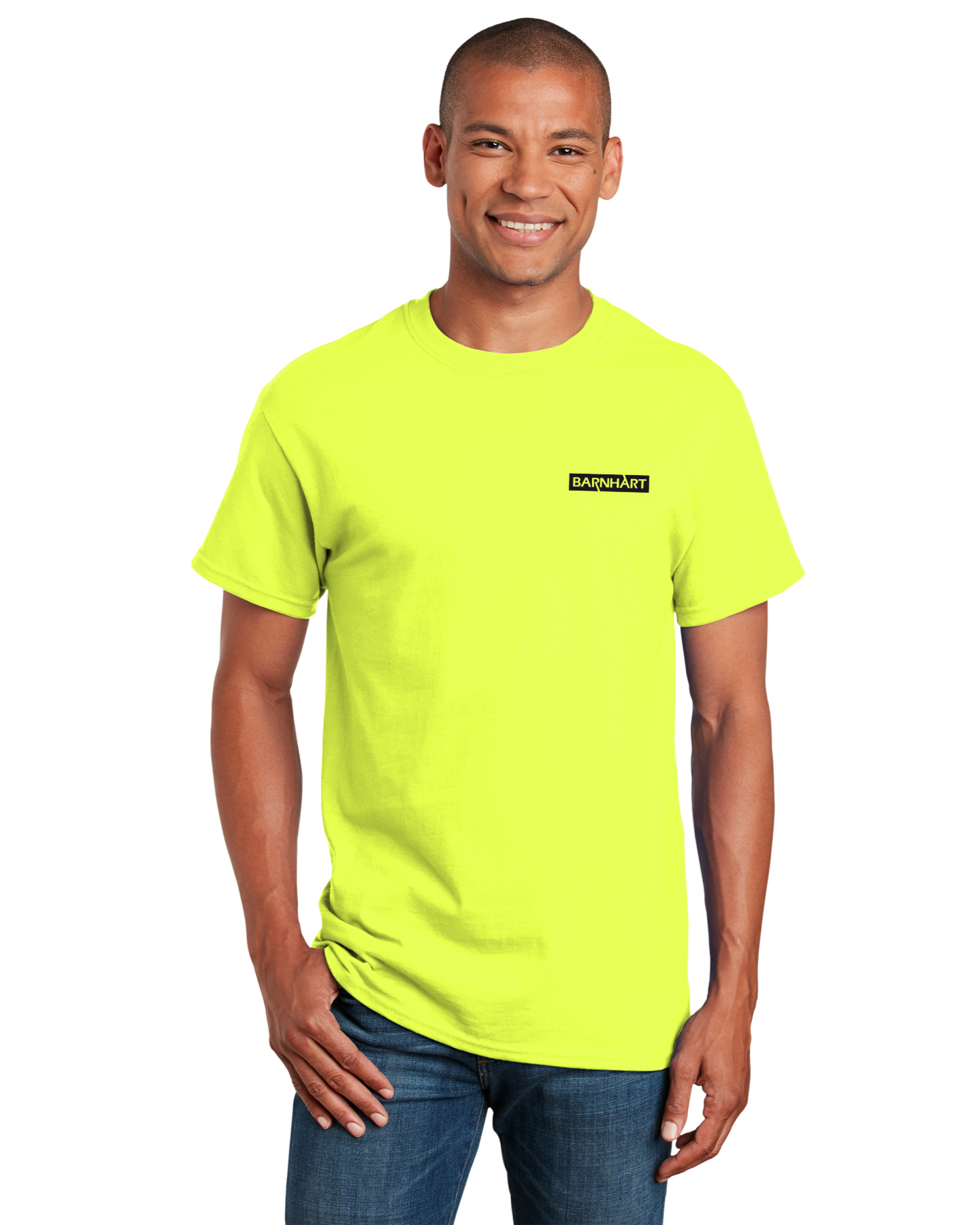 Barnhart C&R T-Shirt