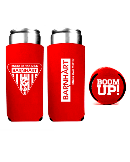 Made in USA Koozies