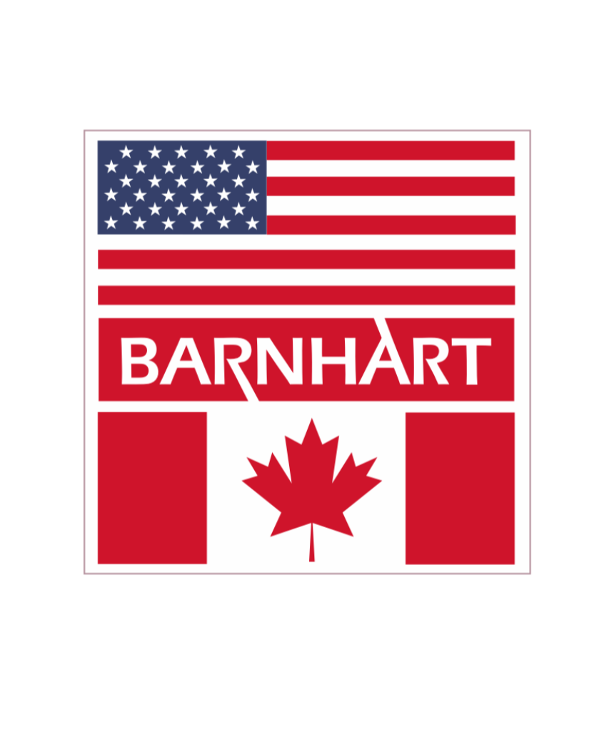 USA / CANADA Decals