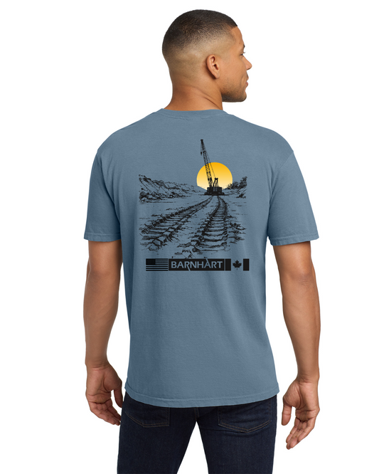 Been There T-Shirt