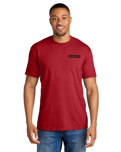Been There T-Shirt