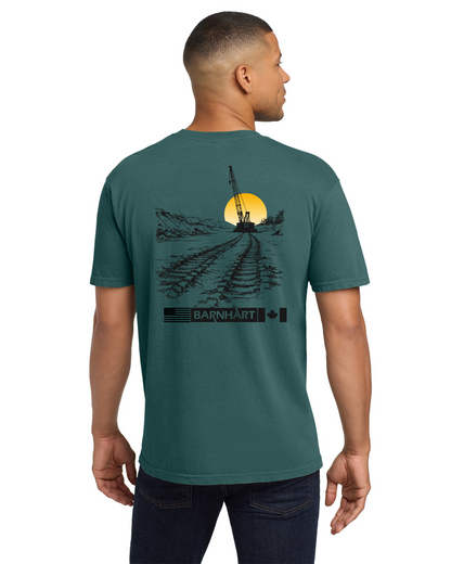 Been There T-Shirt