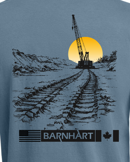 Been There T-Shirt