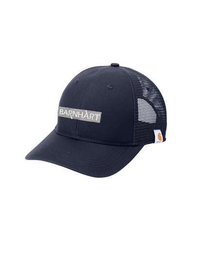 Carhartt Rugged Professional Series Trucker Cap