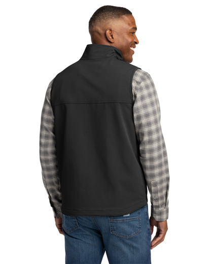 Carhartt Super Dux Soft Shell Vest
