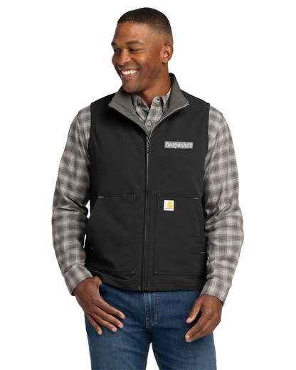 Carhartt Super Dux Soft Shell Vest