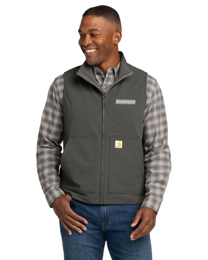 Carhartt Super Dux Soft Shell Vest