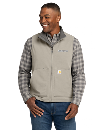 Carhartt Super Dux Soft Shell Vest