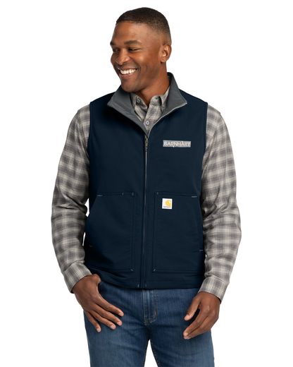 Carhartt Super Dux Soft Shell Vest