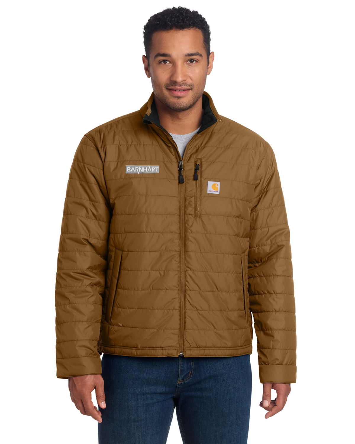 Carhartt Gilliam Jacket