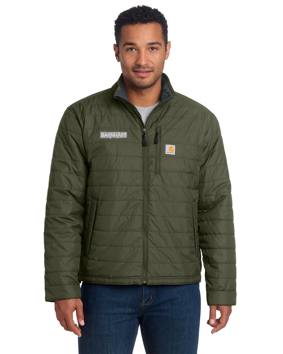 Carhartt Gilliam Jacket