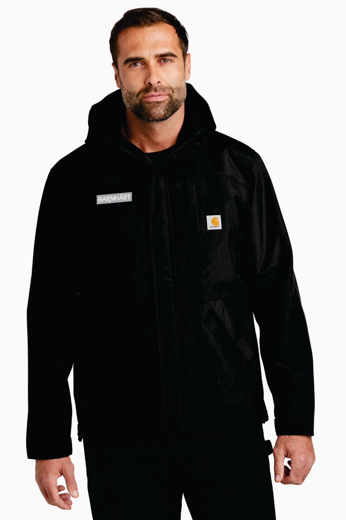 Carhartt Storm Defender Shoreline Jacket – Barnhart Outfitters Shop
