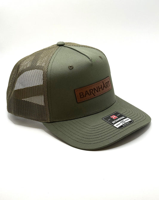 Richardson "Champ" Trucker Cap