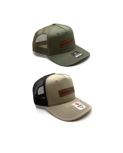 Richardson "Champ" Trucker Cap