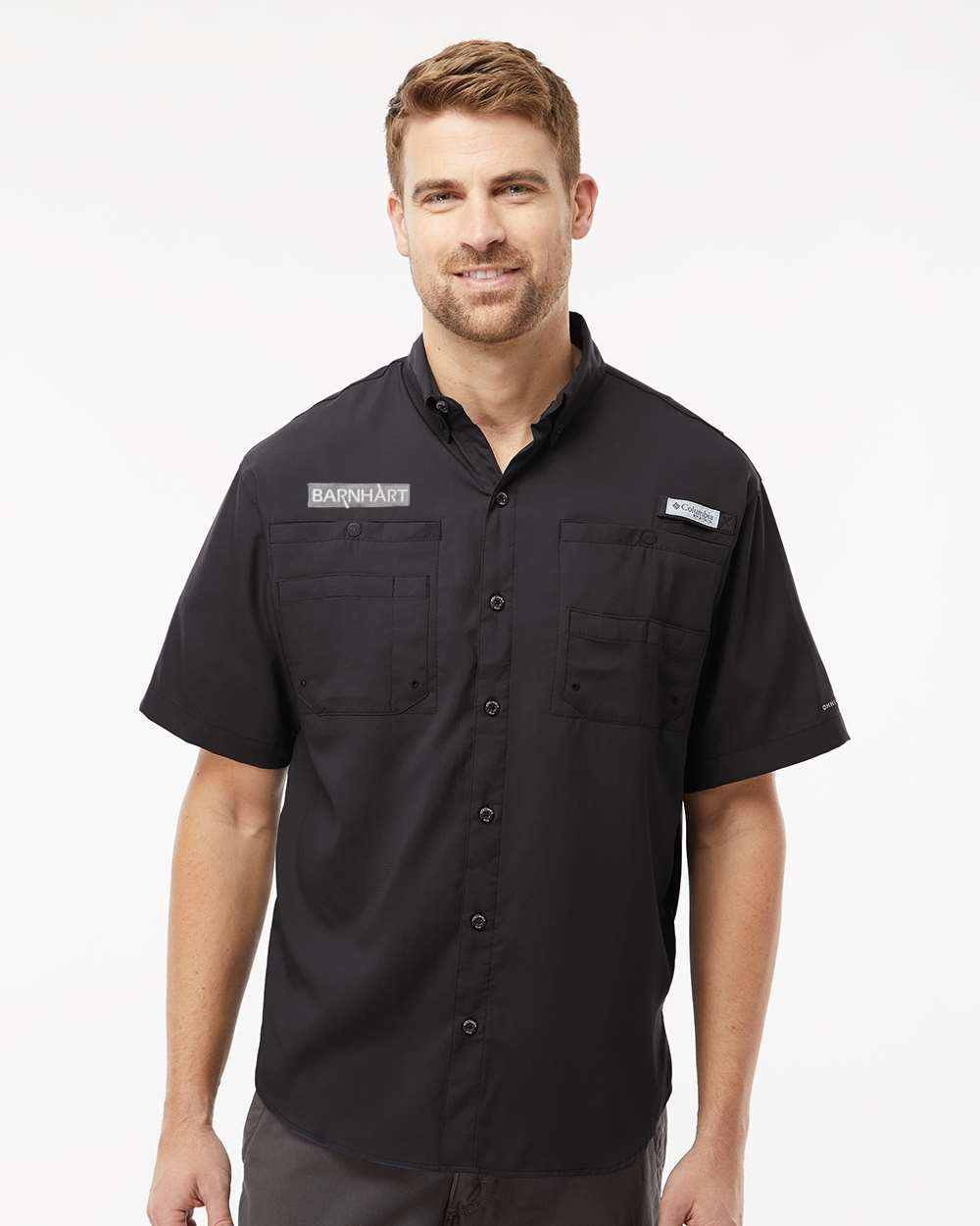 Columbia PFG Tamiami II Short Sleeve Shirt