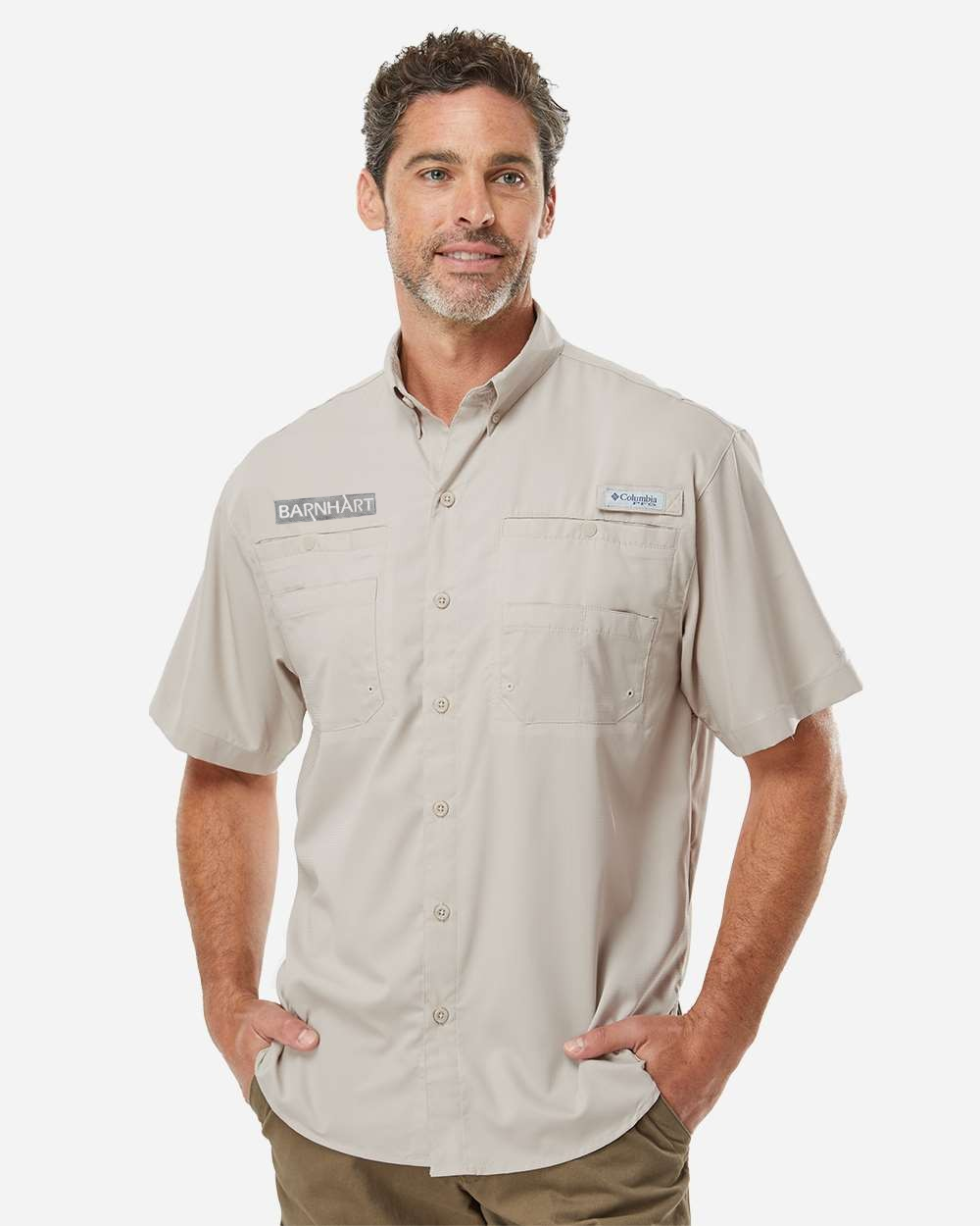 Columbia PFG Tamiami II Short Sleeve Shirt