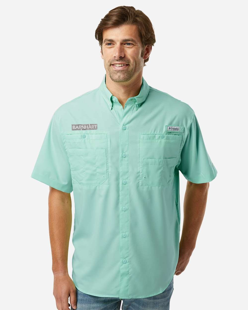Columbia PFG Tamiami II Short Sleeve Shirt