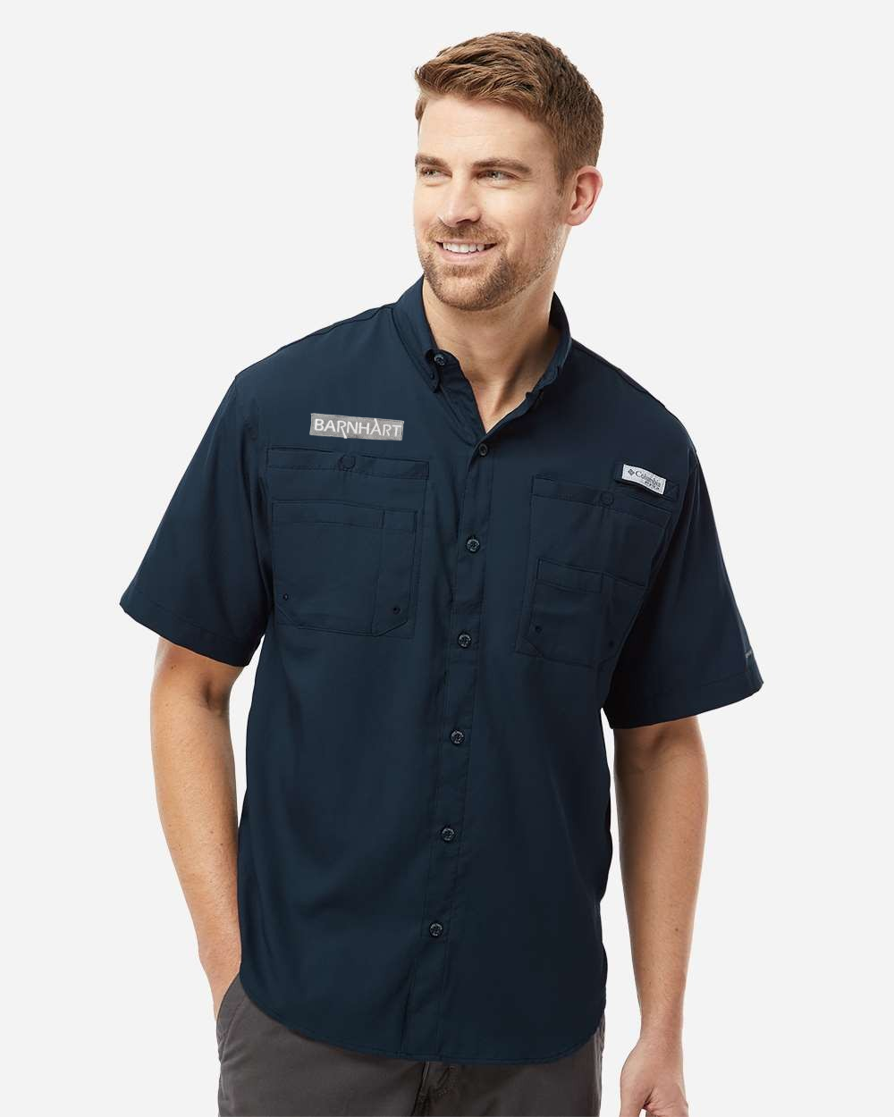 Columbia PFG Tamiami II Short Sleeve Shirt