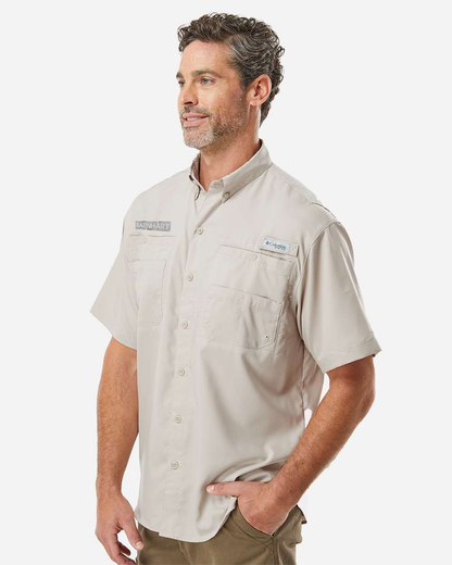 Columbia PFG Tamiami II Short Sleeve Shirt
