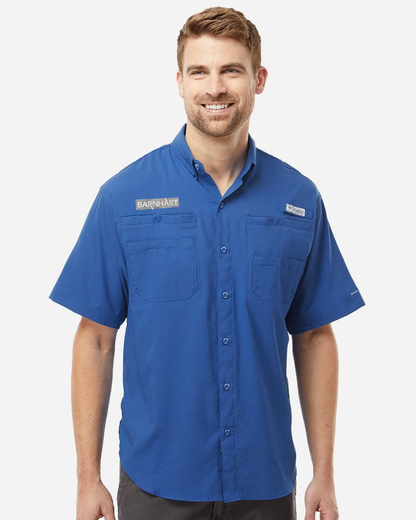 Columbia PFG Tamiami II Short Sleeve Shirt