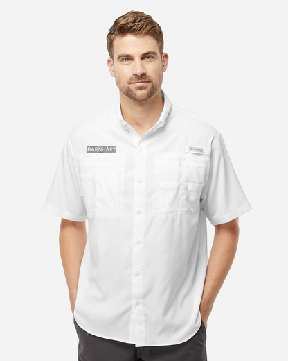 Columbia PFG Tamiami II Short Sleeve Shirt