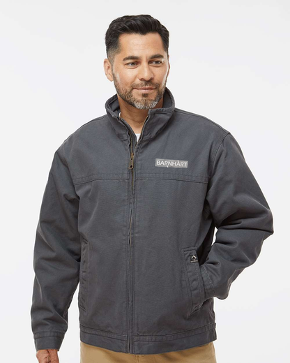 DRI DUCK Maverick Boulder Cloth Jacket