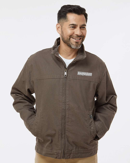 DRI DUCK Maverick Boulder Cloth Jacket