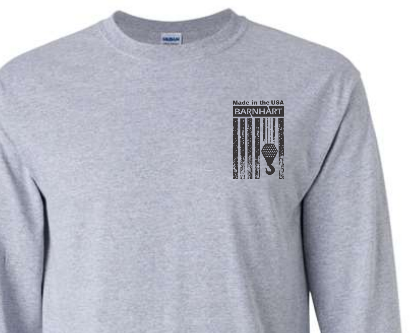 It Takes Grit T-Shirt