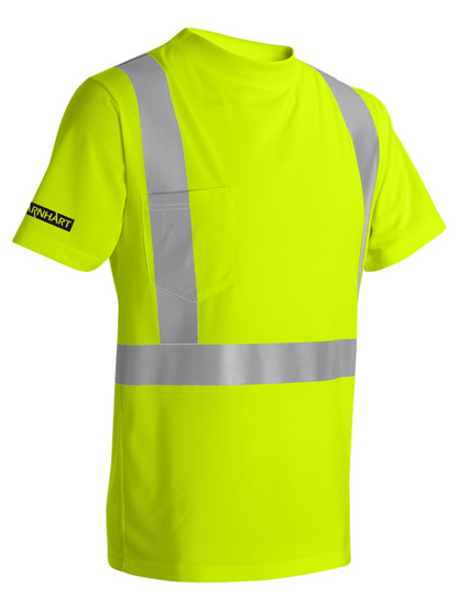 Kishigo Reflective Pocket T-Shirt