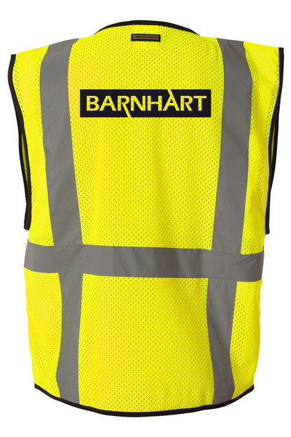 Kishigo Safety Vest