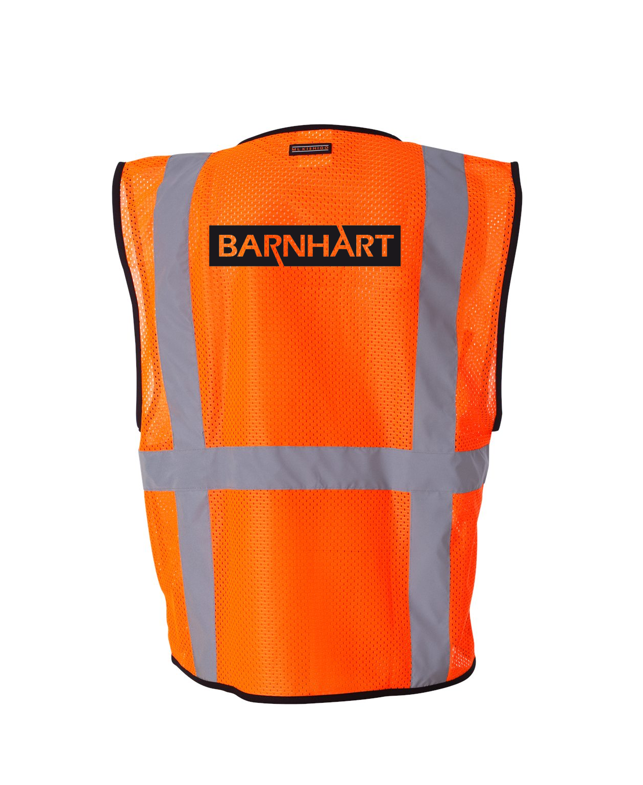 Kishigo Safety Vest