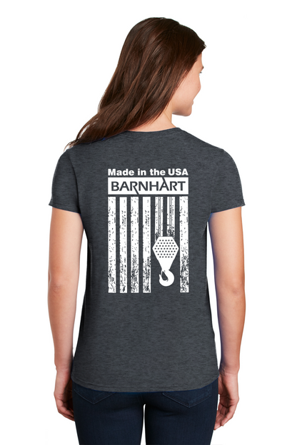 Made in USA Women's T-Shirt