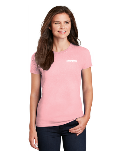 Made in USA Women's T-Shirt