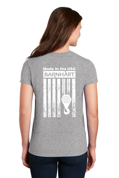 Made in USA Women's T-Shirt