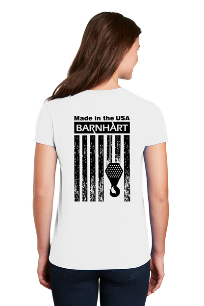 Made in USA Women's T-Shirt