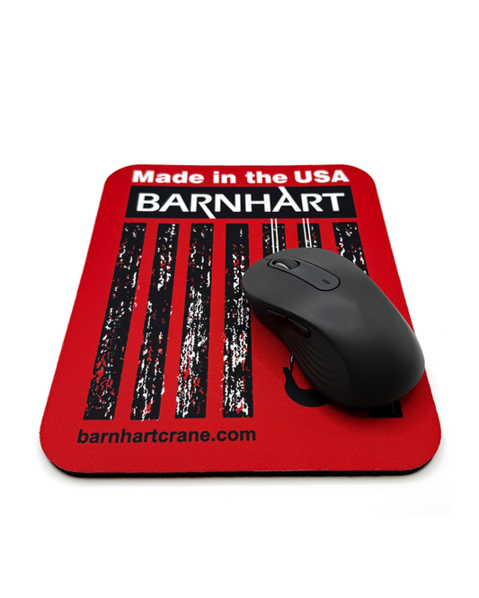 Made in USA Mouse Pad