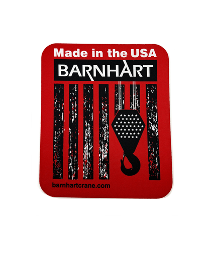 Made in USA Mouse Pad