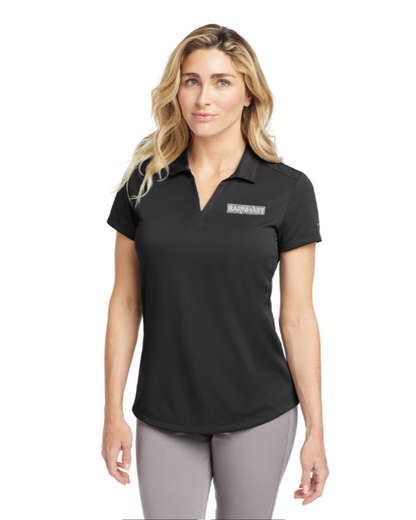 Nike Women's Dri-FIT Legacy Polo